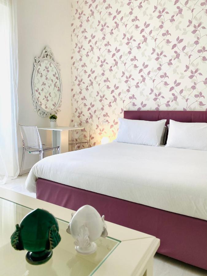 Bed & Breakfast Dai 3 Santi