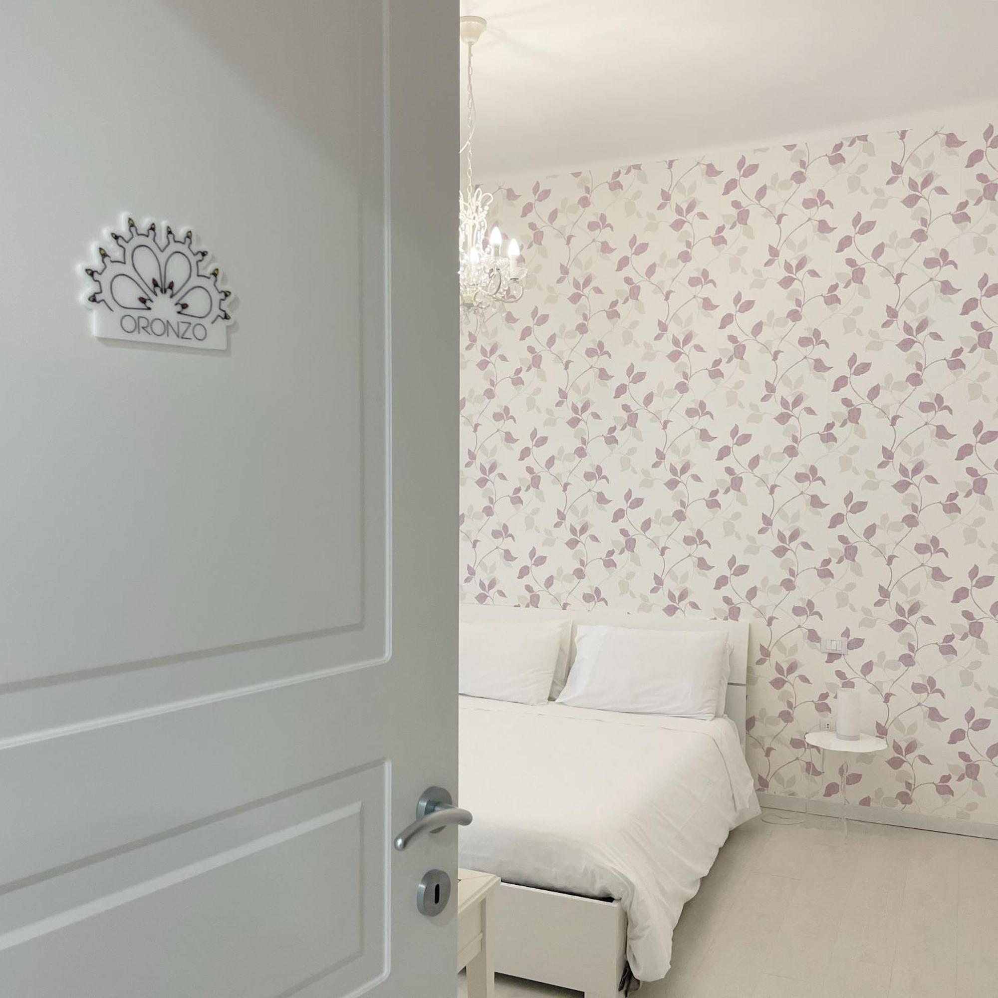 Dai 3 Santi Bed & Breakfast