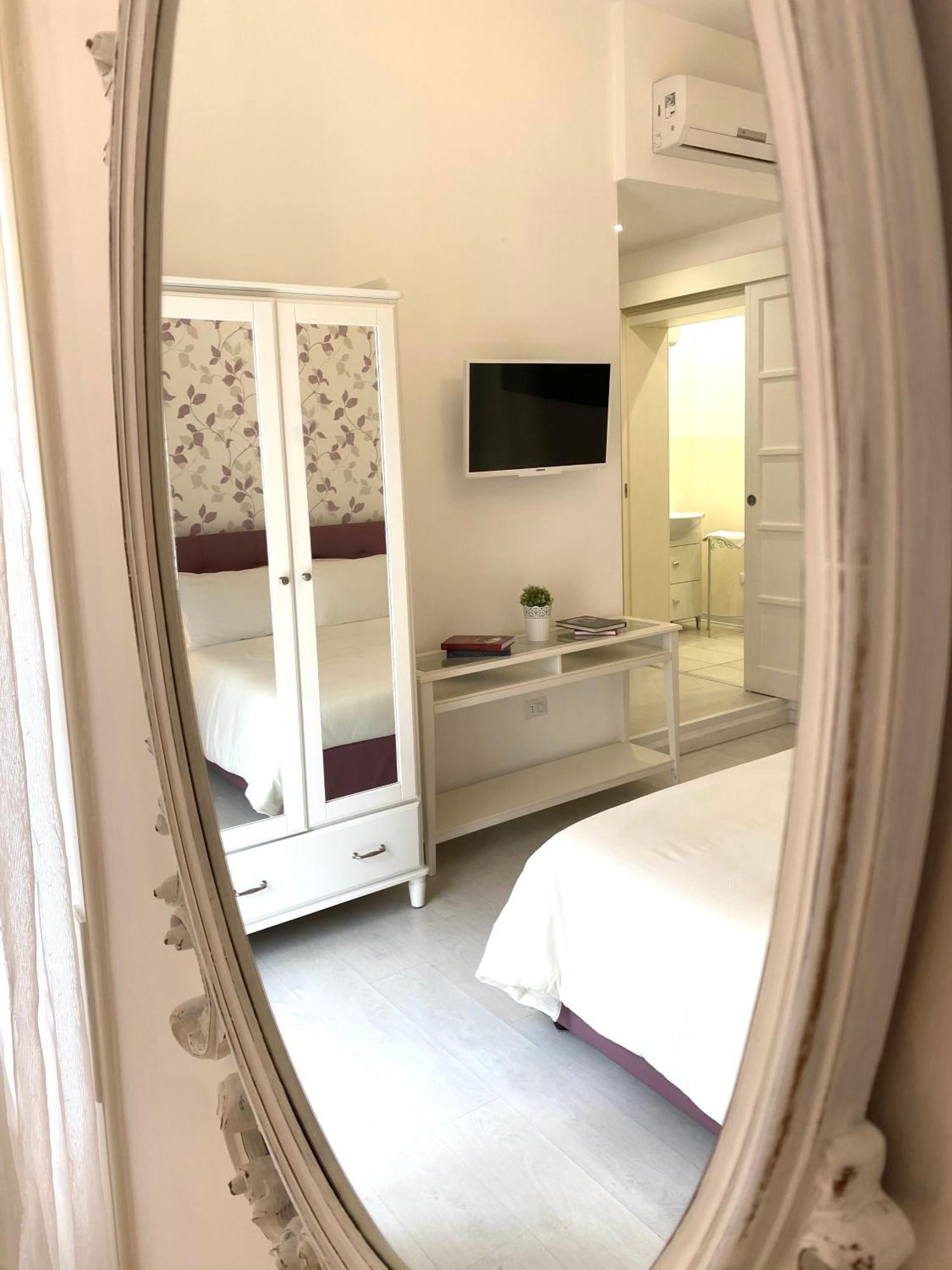 Bed & Breakfast Dai 3 Santi