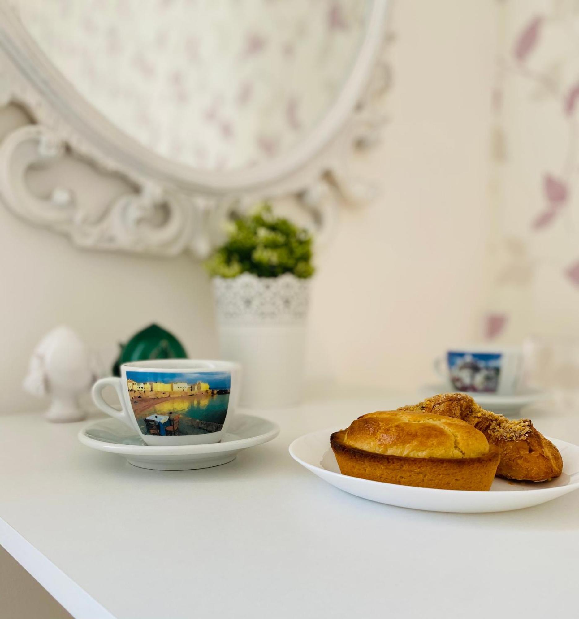 Dai 3 Santi Bed & Breakfast