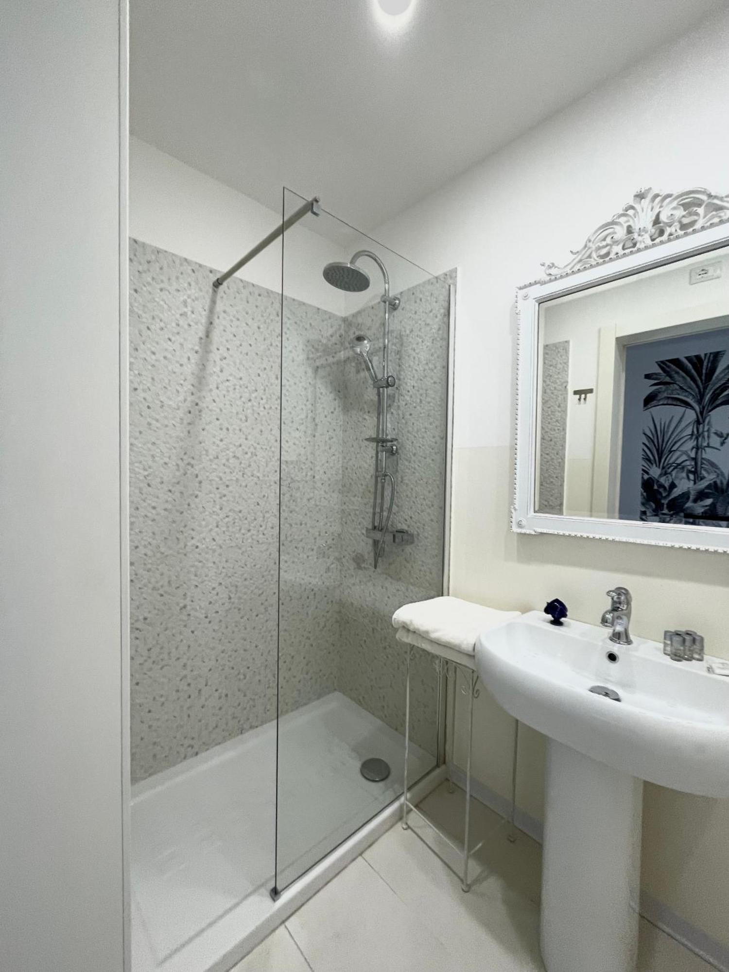 Bed & Breakfast Dai 3 Santi Lecce